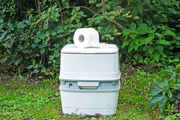 Best Porta potty for special events  in Village Of Oak Creek, AZ