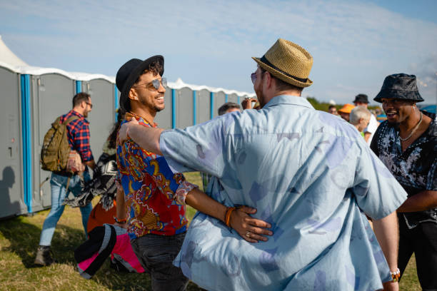 Best Affordable porta potty rental  in Village Of Oak Creek, AZ