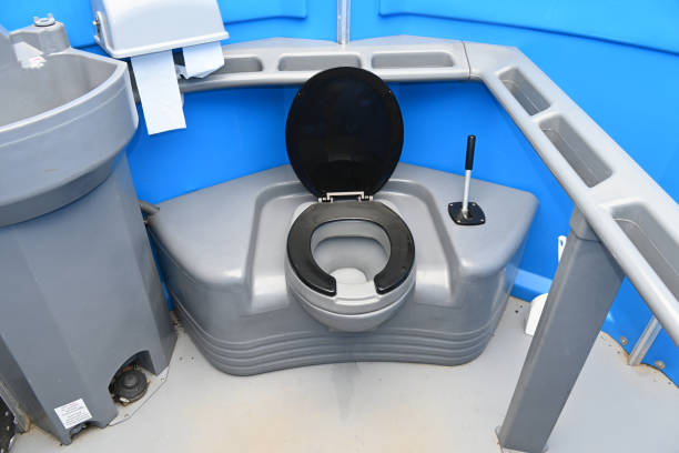 Best Portable restroom trailer rental  in Village Of Oak Creek, AZ