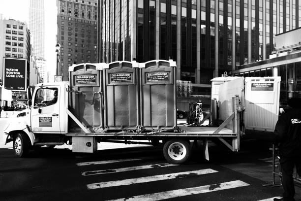 Best Porta potty rental for parties  in Village Of Oak Creek, AZ