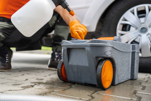 Best Affordable portable toilet rental  in Village Of Oak Creek, AZ